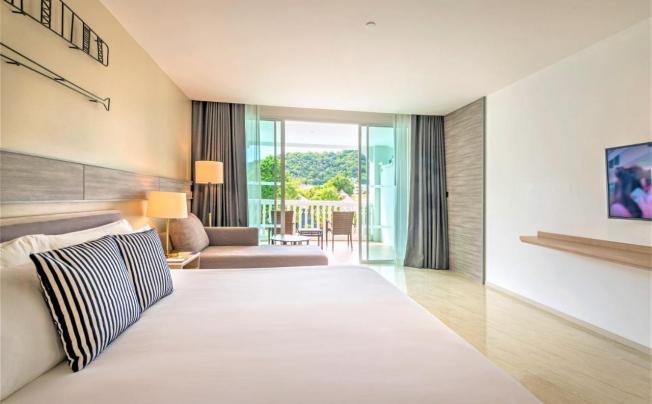 Фото отеля Centara Ao Nang Beach Resort & Spa