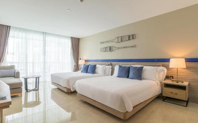 Фото отеля Centara Ao Nang Beach Resort & Spa