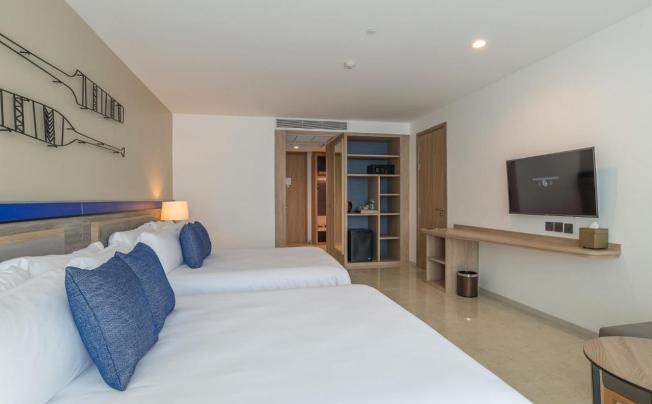 Фото отеля Centara Ao Nang Beach Resort & Spa