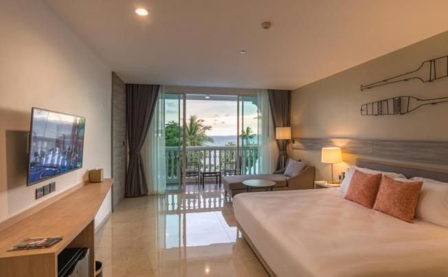 Фото отеля Centara Ao Nang Beach Resort & Spa