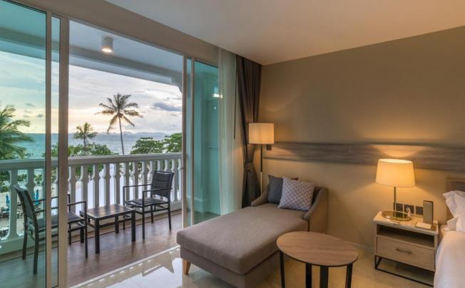 Фото отеля Centara Ao Nang Beach Resort & Spa