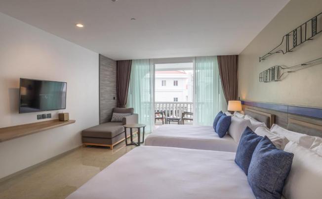 Фото отеля Centara Ao Nang Beach Resort & Spa