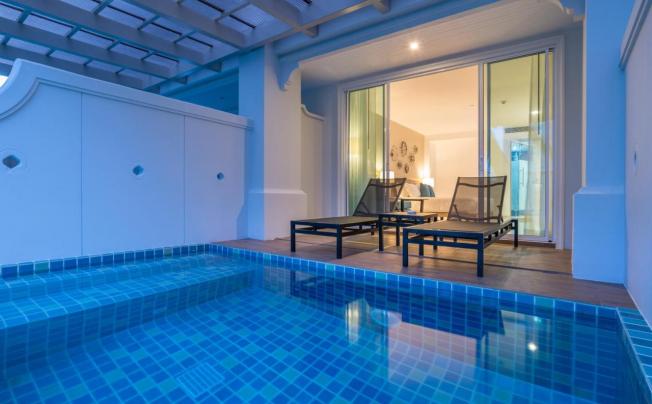 Фото отеля Centara Ao Nang Beach Resort & Spa
