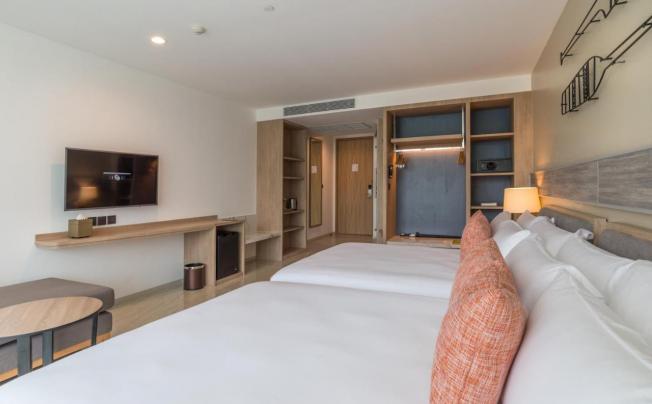 Фото отеля Centara Ao Nang Beach Resort & Spa