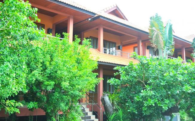 Фото отеля Ps Thana Resort