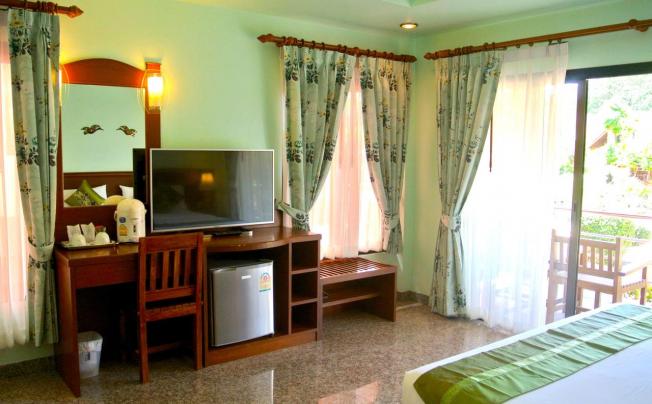 Фото отеля Ps Thana Resort