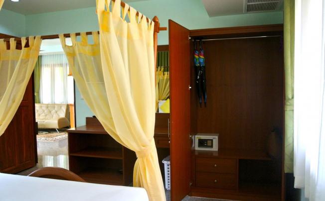 Фото отеля Ps Thana Resort