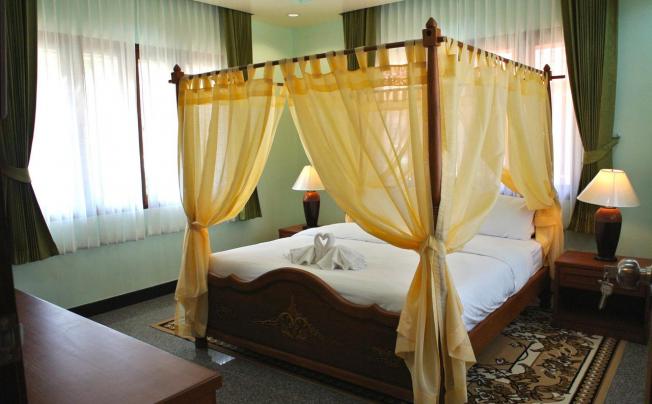 Фото отеля Ps Thana Resort