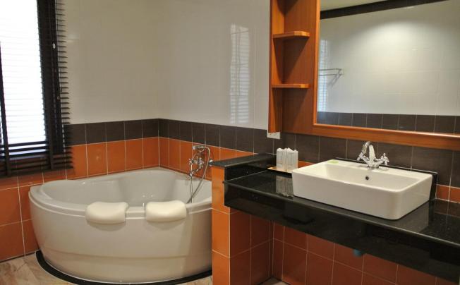 Фото отеля Ps Thana Resort