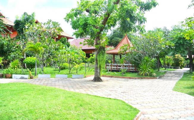 Фото отеля Ps Thana Resort