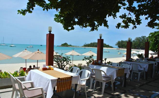 Фото отеля Ps Thana Resort