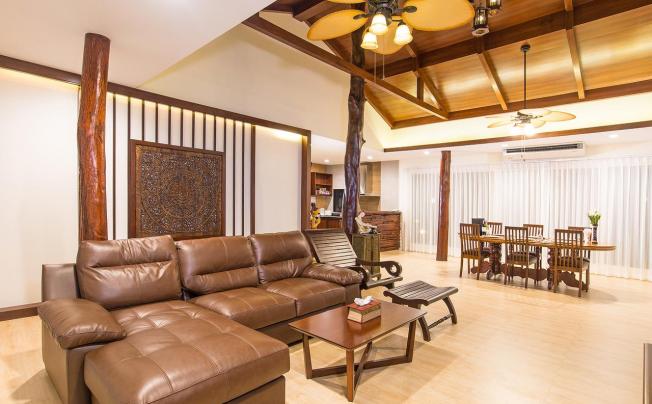 Фото отеля POONSIRI RESORT 