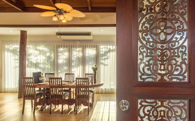 Фото отеля POONSIRI RESORT 