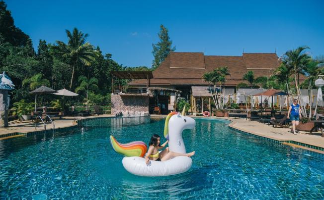 Фото отеля POONSIRI RESORT 