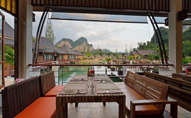 Фото отеля POONSIRI RESORT 