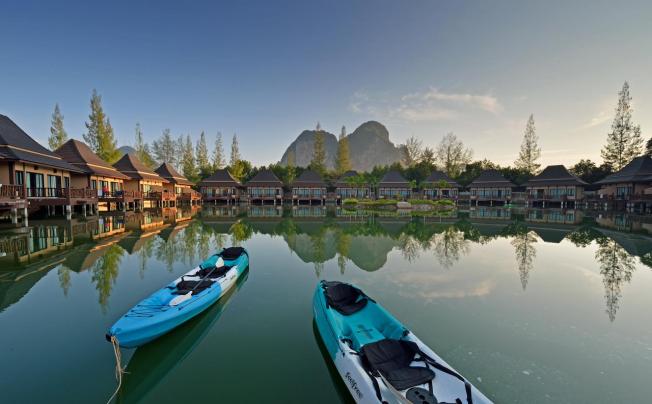 Фото отеля POONSIRI RESORT 