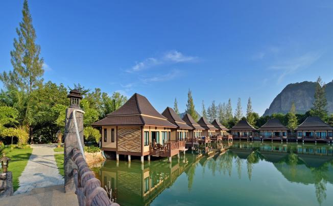 Фото отеля POONSIRI RESORT 