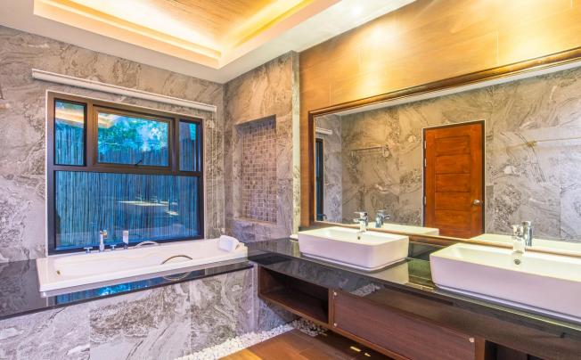 Фото отеля POONSIRI RESORT 