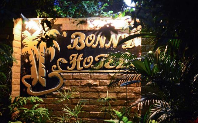 Фото отеля Bonny Hotel