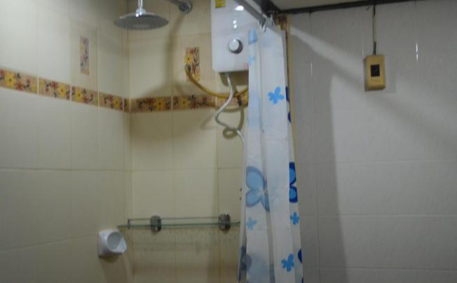 Фото отеля BONNY HOTEL