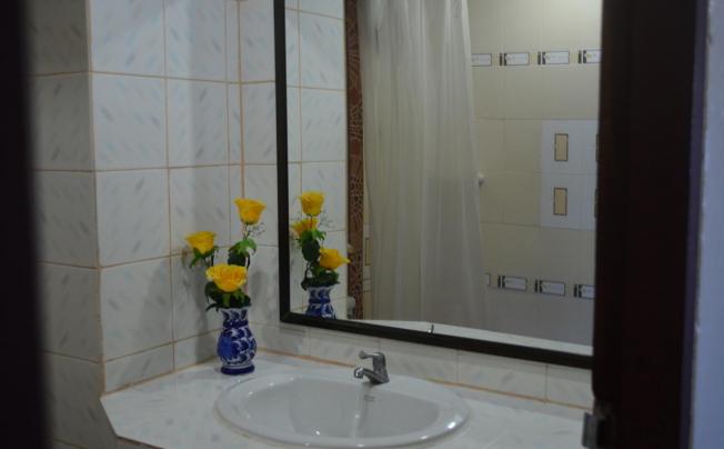 Фото отеля BONNY HOTEL