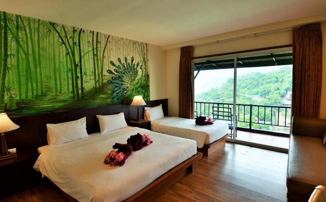 Фото отеля PHI PHI ARBOREAL RESORT
