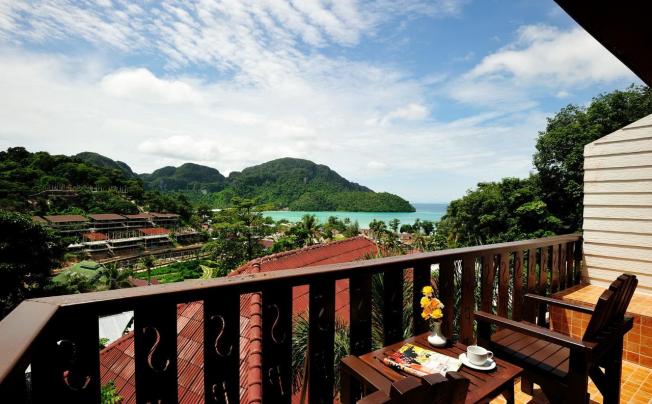 Фото отеля PHI PHI ARBOREAL RESORT