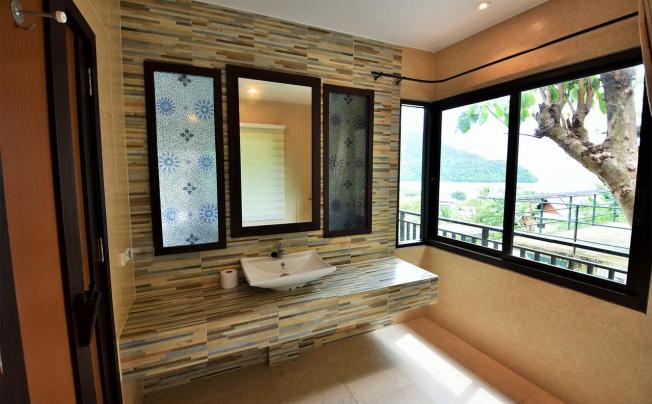 Фото отеля PHI PHI ARBOREAL RESORT