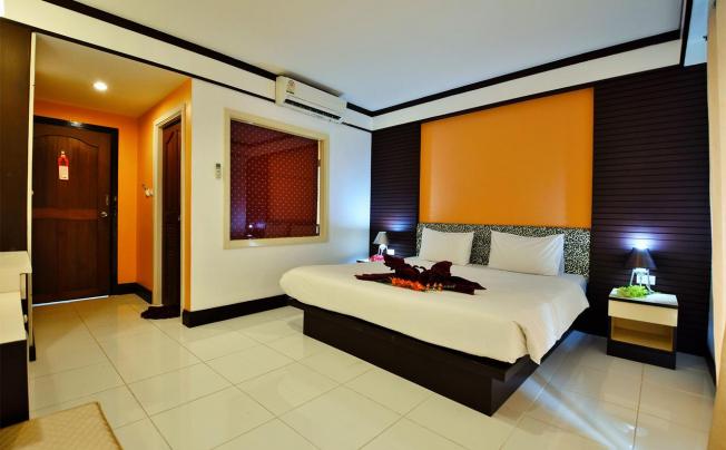 Фото отеля PHI PHI ARBOREAL RESORT