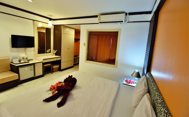 Фото отеля PHI PHI ARBOREAL RESORT