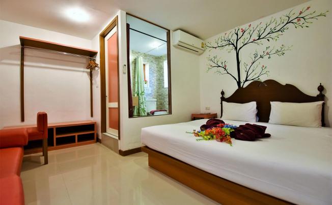 Фото отеля PHI PHI ARBOREAL RESORT