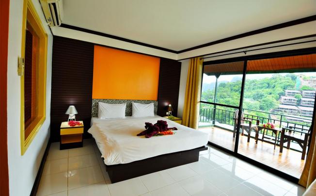 Фото отеля PHI PHI ARBOREAL RESORT