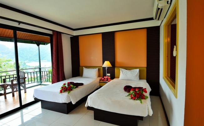 Фото отеля PHI PHI ARBOREAL RESORT