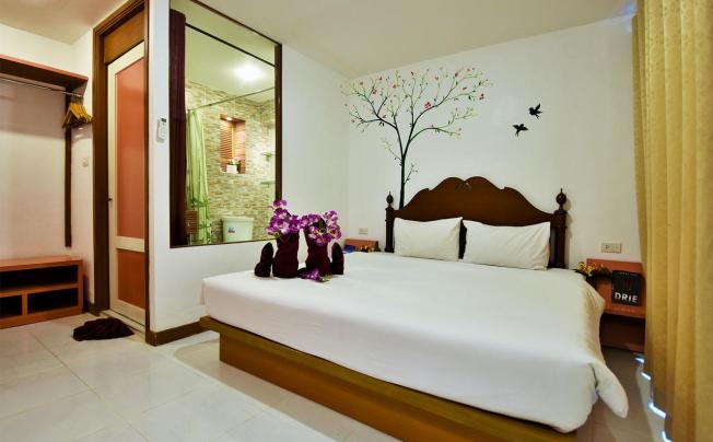 Фото отеля PHI PHI ARBOREAL RESORT