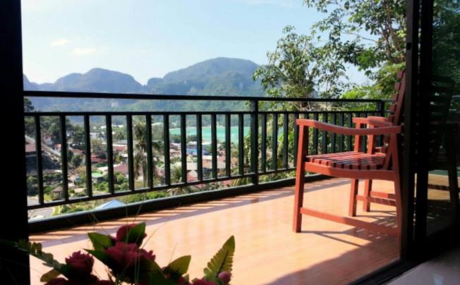 Фото отеля PHI PHI ARBOREAL RESORT