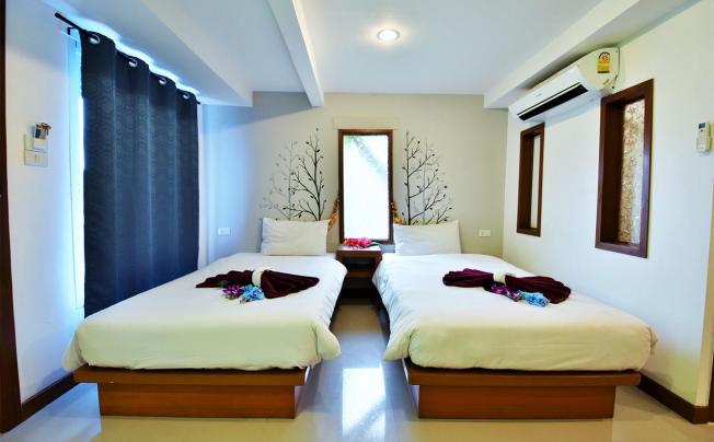 Фото отеля PHI PHI ARBOREAL RESORT