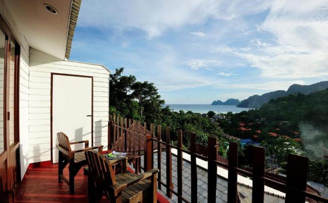 Фото отеля PHI PHI ARBOREAL RESORT