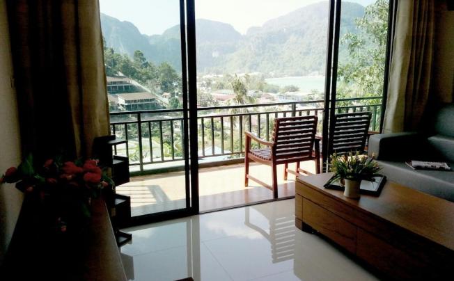 Фото отеля PHI PHI ARBOREAL RESORT