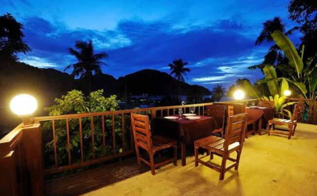 Фото отеля PHI PHI ARBOREAL RESORT