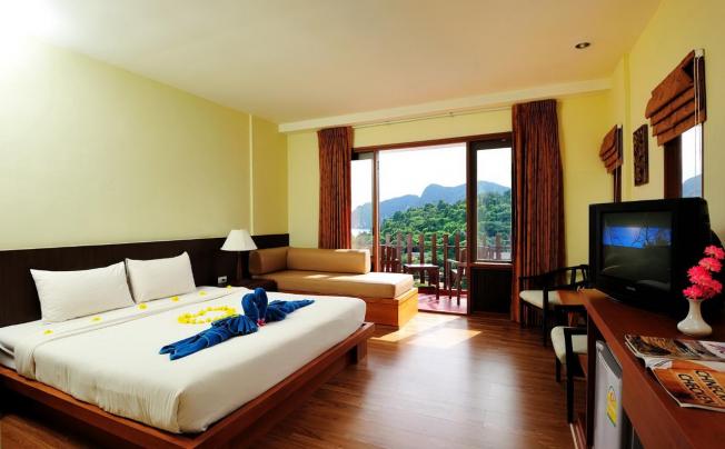 Фото отеля PHI PHI ARBOREAL RESORT