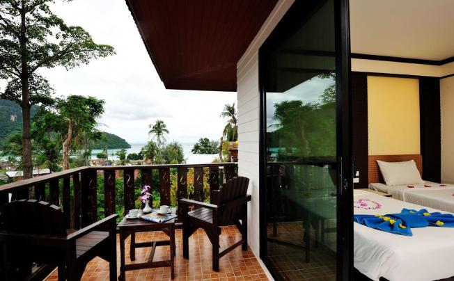 Фото отеля PHI PHI ARBOREAL RESORT