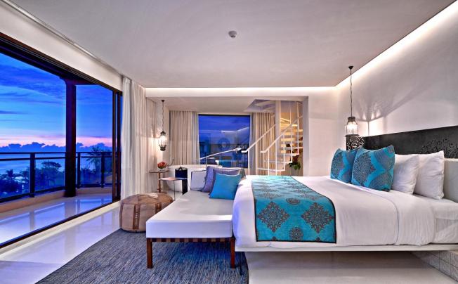 Фото отеля MARRAKESH HUA HIN RESORT & SPA 