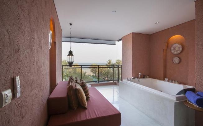 Фото отеля MARRAKESH HUA HIN RESORT & SPA 