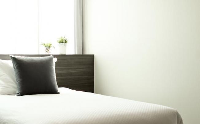 Фото отеля Crystal Suites