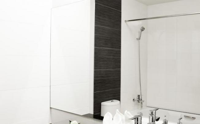 Фото отеля Crystal Suites
