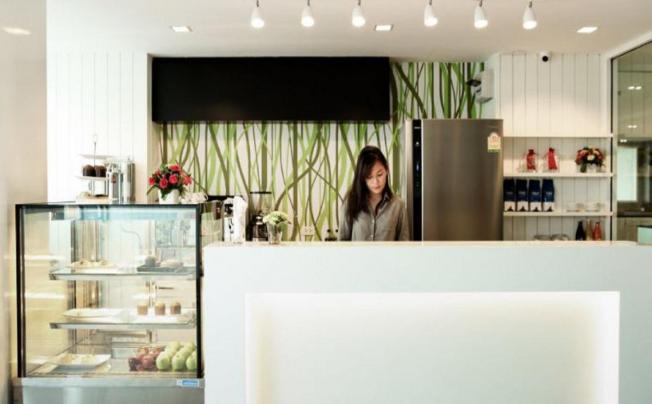 Фото отеля Crystal Suites