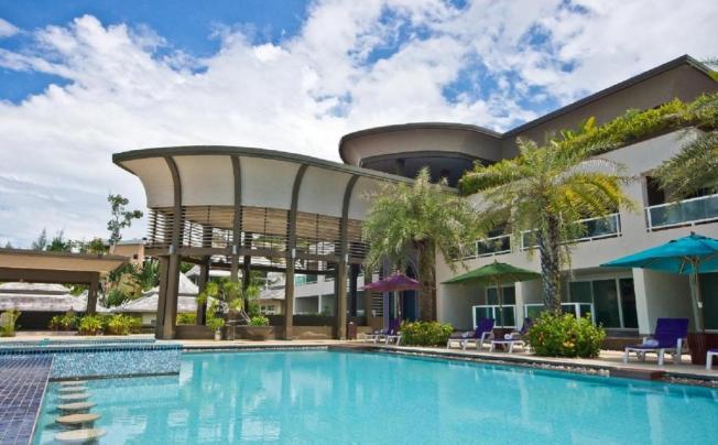 Фото отеля Anyavee Tubkaek Beach Resort & Spa