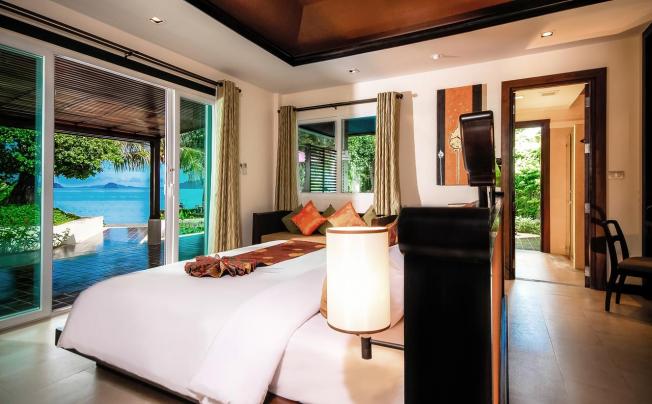 Фото отеля Anyavee Tubkaek Beach Resort & Spa