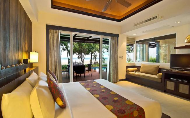 Фото отеля Anyavee Tubkaek Beach Resort & Spa