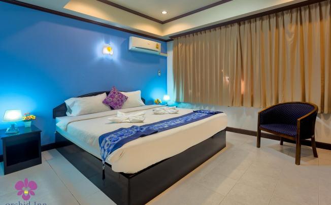 Фото отеля Grand Orchid Inn